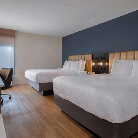 Best Western Plus Meadowlands سيكوكس المظهر الخارجي الصورة