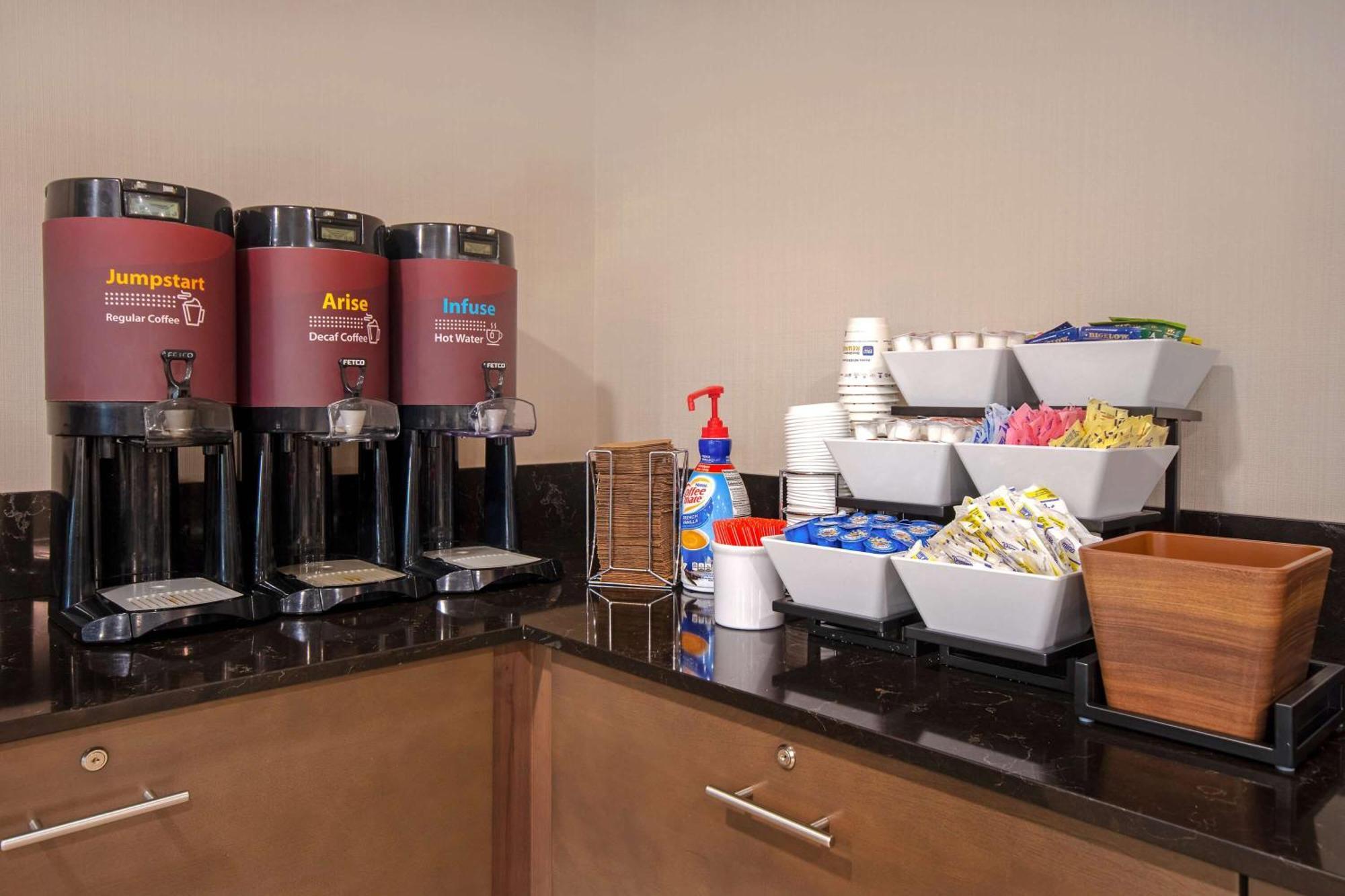 Best Western Plus Meadowlands سيكوكس المظهر الخارجي الصورة