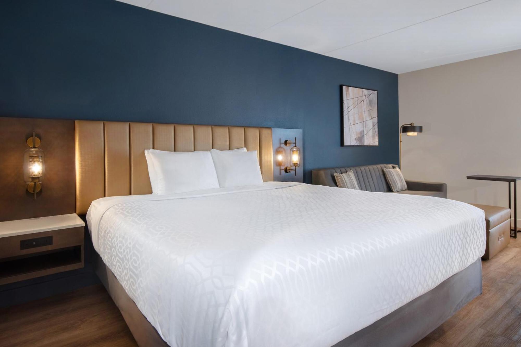 Best Western Plus Meadowlands سيكوكس المظهر الخارجي الصورة