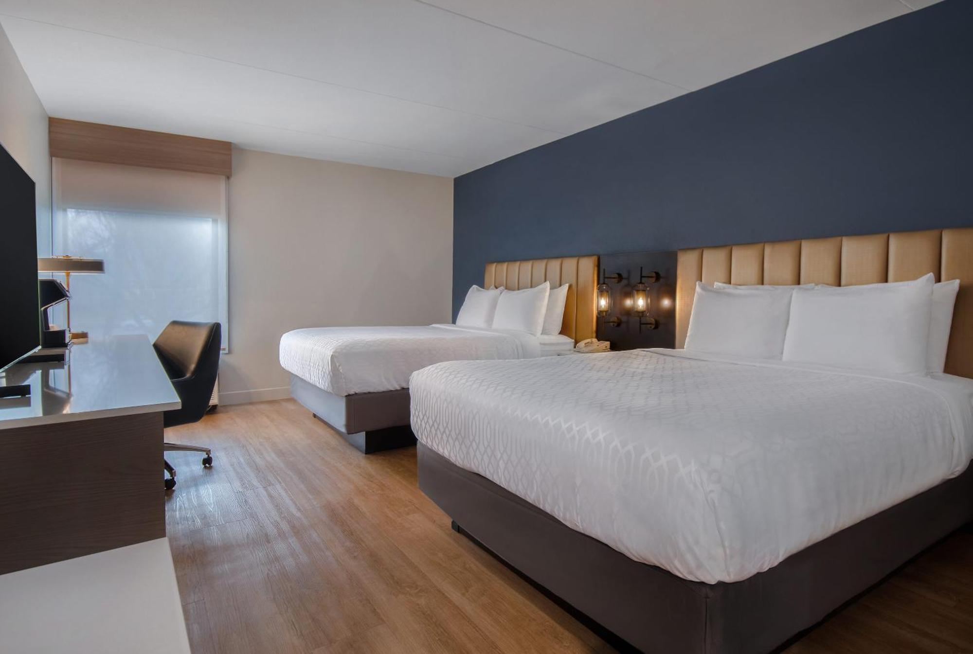 Best Western Plus Meadowlands سيكوكس المظهر الخارجي الصورة