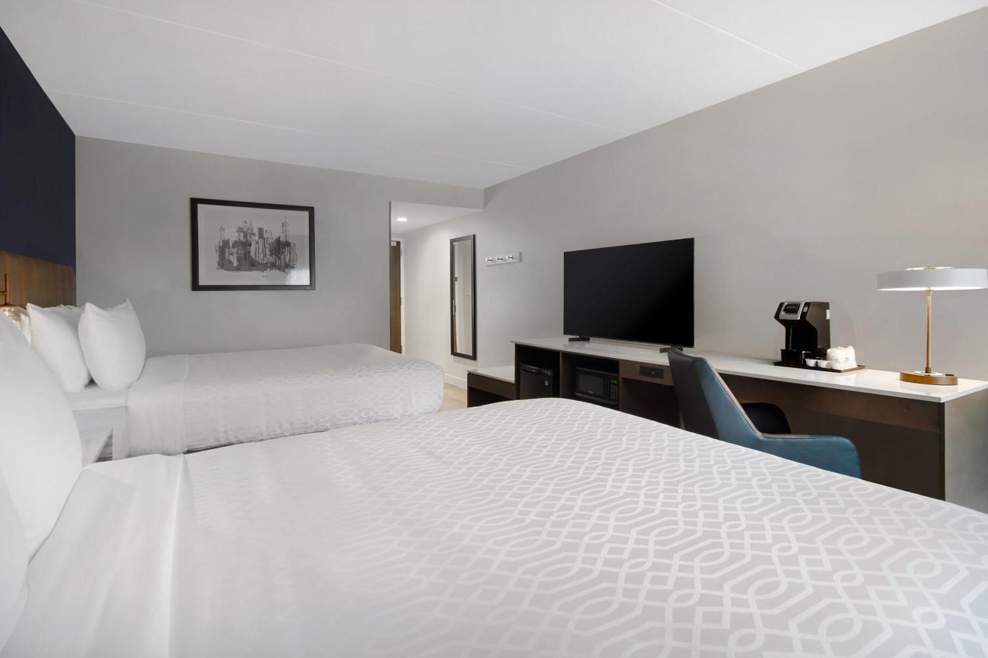 Best Western Plus Meadowlands سيكوكس المظهر الخارجي الصورة