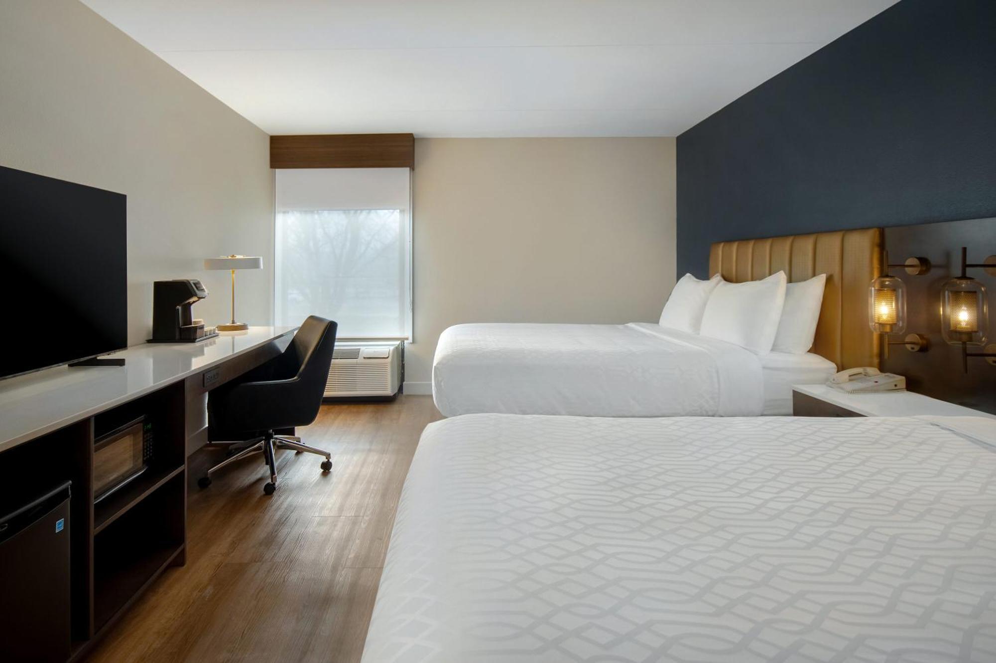 Best Western Plus Meadowlands سيكوكس المظهر الخارجي الصورة