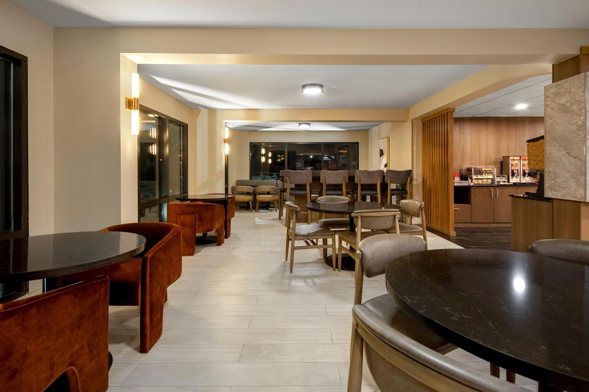 Best Western Plus Meadowlands سيكوكس المظهر الخارجي الصورة