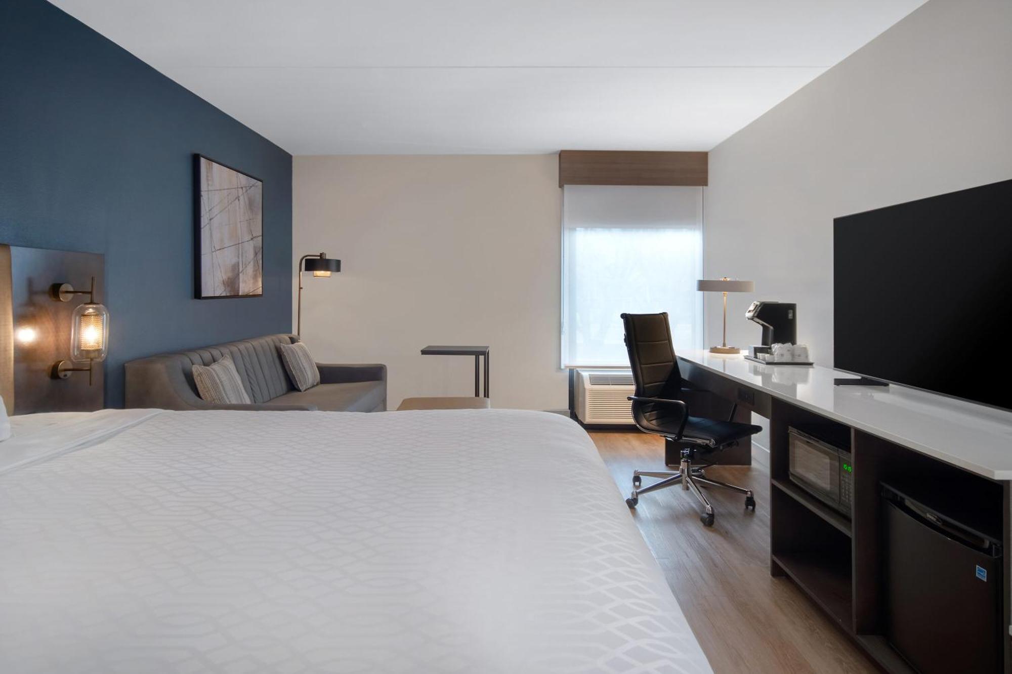 Best Western Plus Meadowlands سيكوكس المظهر الخارجي الصورة